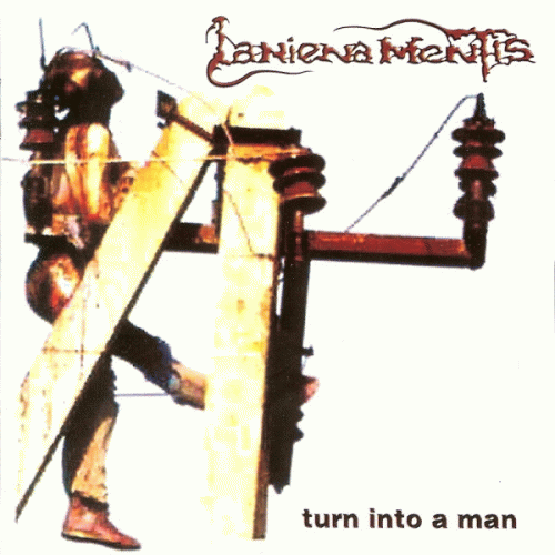 Laniena Mentis : Turn into a Man